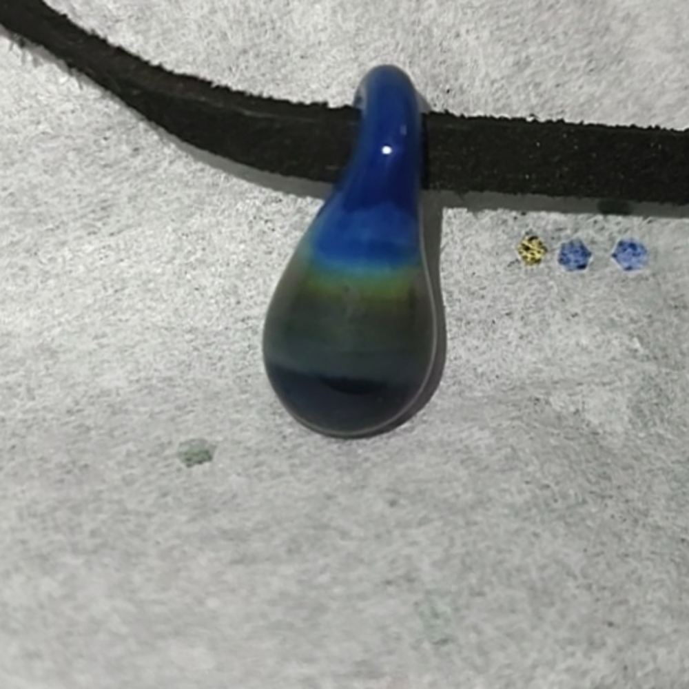 Glass beads - Picture 7 of 7